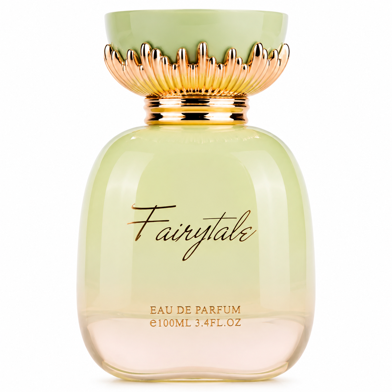 Maison Asrar Fairy Tale Parfum Arabesc Damă 100ml Maison Asrar Fairy Tale Parfum Arabesc Damă 100ml