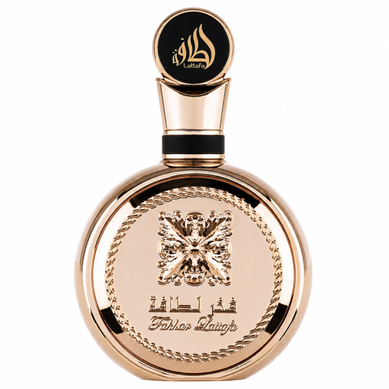 Lattafa Fakhar Extrait Woman Parfum Arabesc Damă 100ml