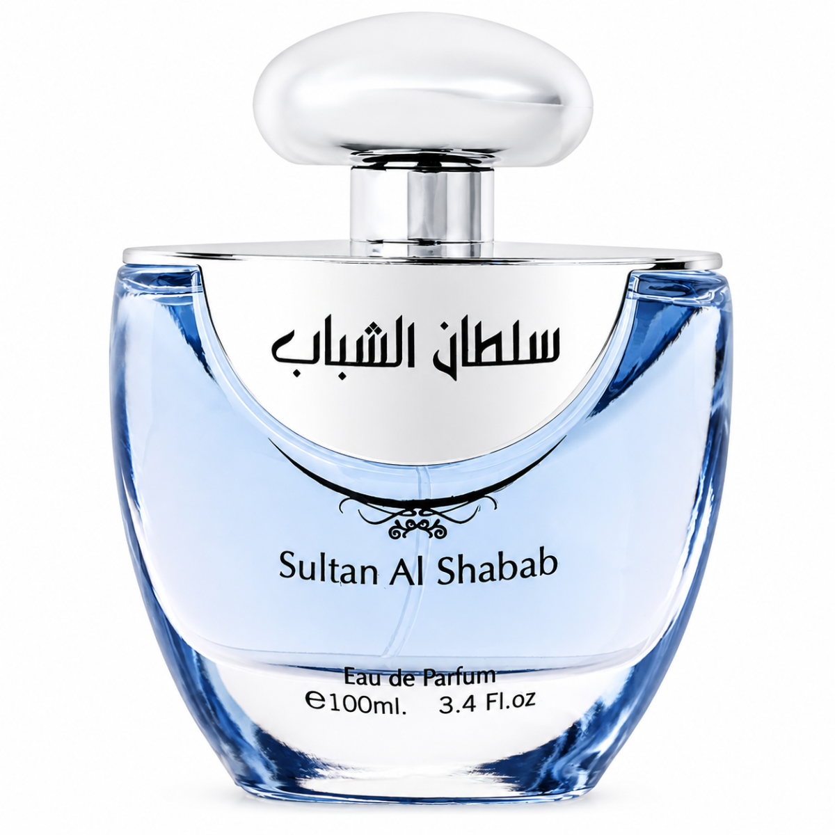 Sultan Al Shabab Ard Al Zaafaran Parfum Arabesc Barbati 100ml