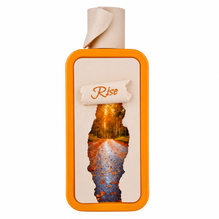Riiffs Seasons Rise Parfum Arabesc Unisex 100ml
